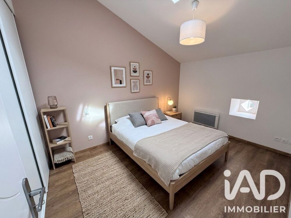 Vente Maison Vente Maison/villa 4 pièces Royan