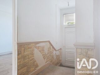  Maison à vendre 3 pièces 65 m²