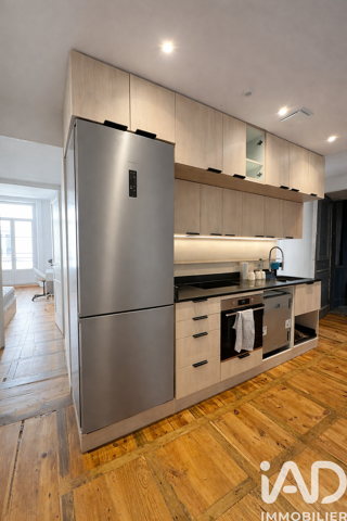  Appartement à vendre 5 pièces 108 m²