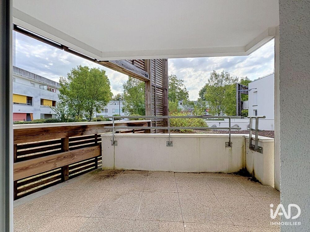 Vente Appartement Vente Appartement 3 pièces Mérignac