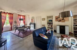  Maison à vendre 12 pièces 445 m²