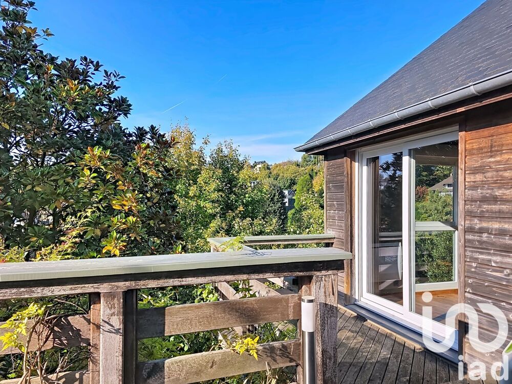 Vente Maison traditionnelle 7 pièces