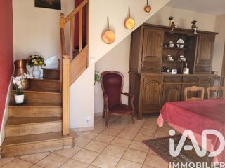  Maison � vendre 5 pi�ces 111 m�