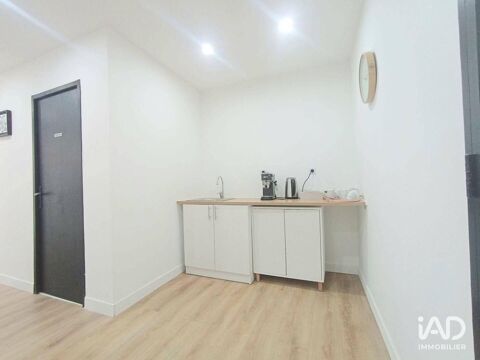   Vente Murs commerciaux 27 m&sup2; 