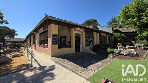   Vente Restaurant 150 m&sup2; 