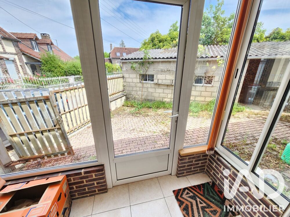 Vente Maison/villa 2 pièces