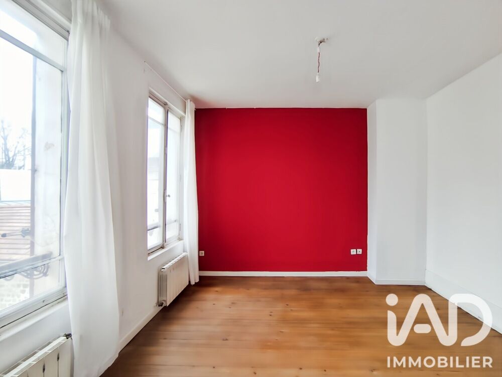Vente Duplex 6 pièces
