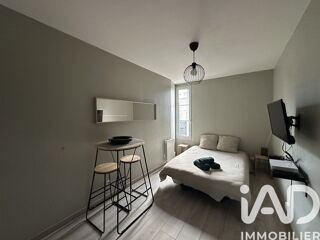  Appartement à vendre 1 pièce 14 m²