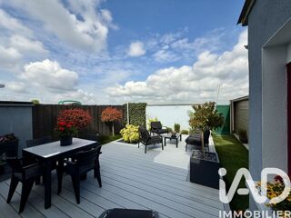  Maison à vendre 6 pièces 123 m²