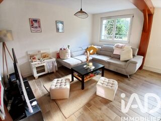  Maison à vendre 4 pièces 99 m²