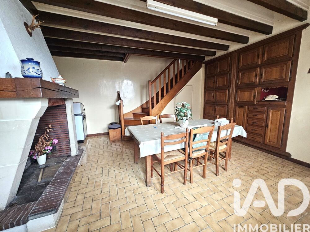 Vente Maison Vente Ferme 4 pièces Blumeray