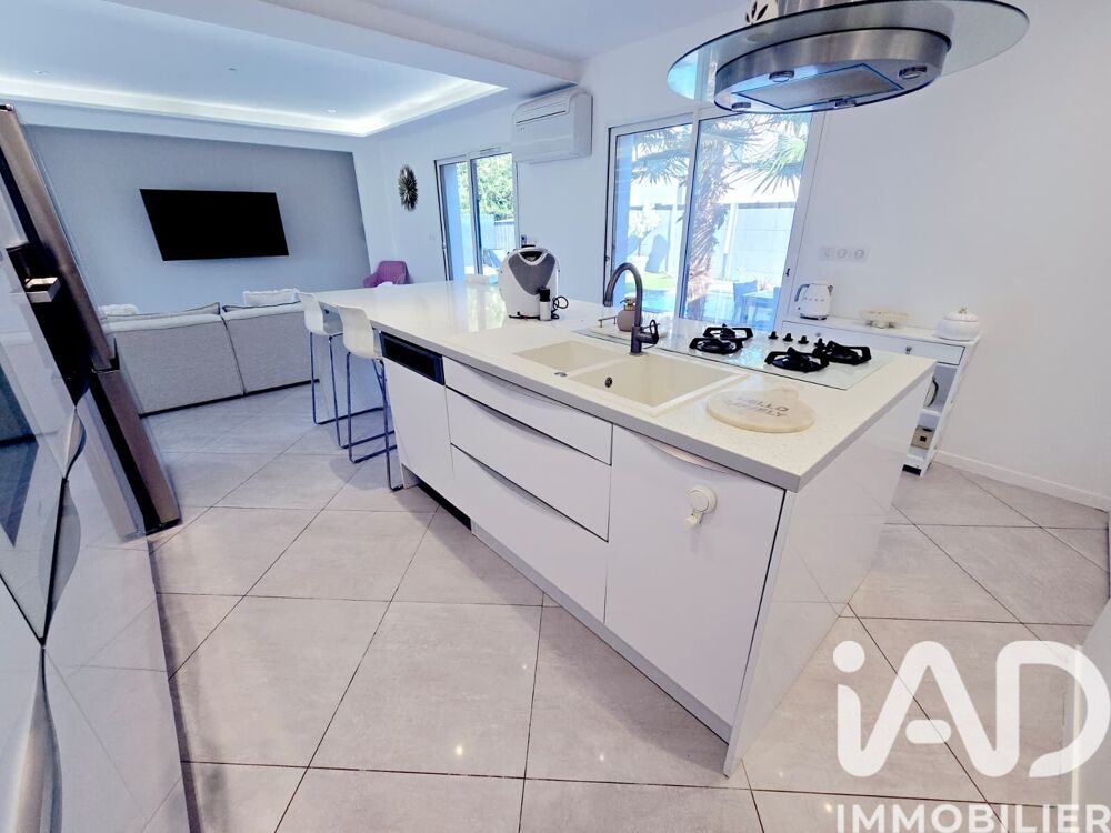 � vendre  Maison Orl�ans (45000)
