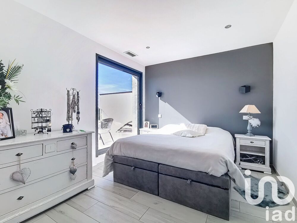 � vendre  Maison Nimes (30900)