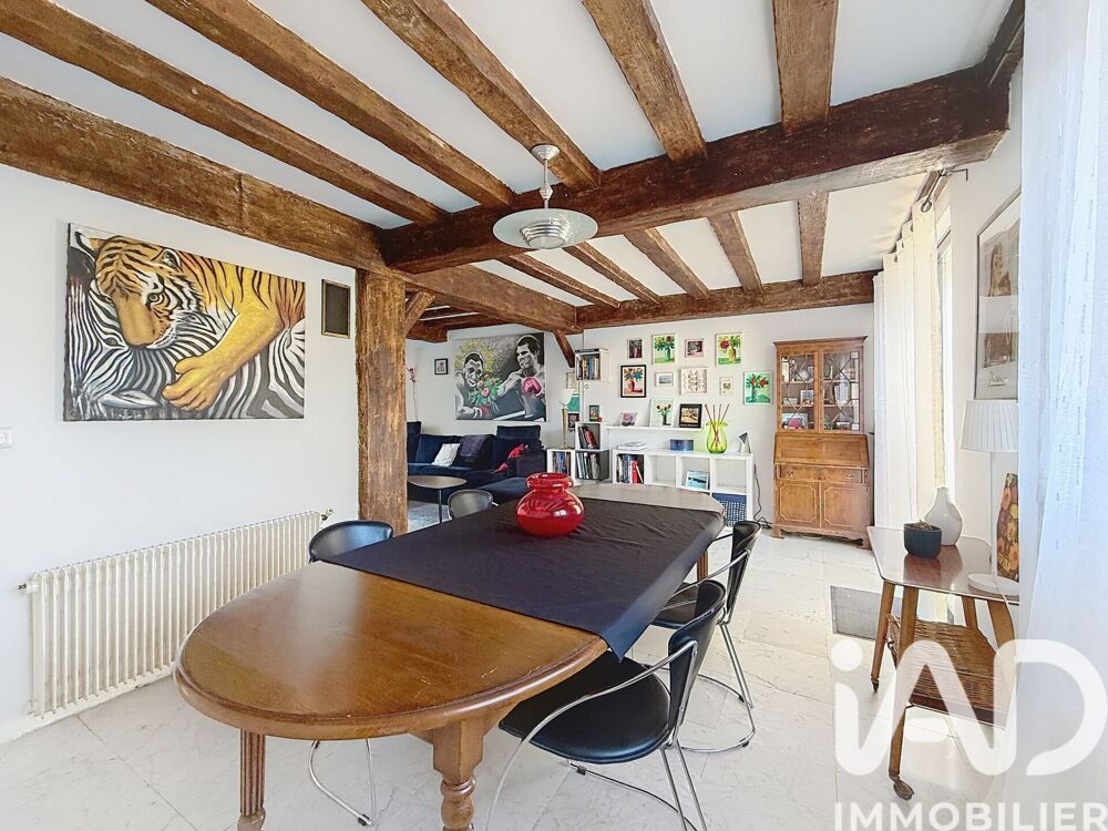 Vente Maison/villa 7 pièces