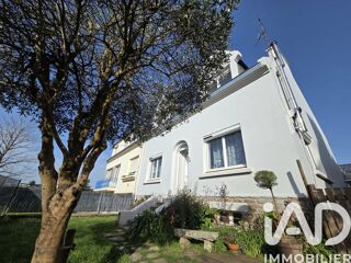  Maison à vendre 5 pièces 125 m²