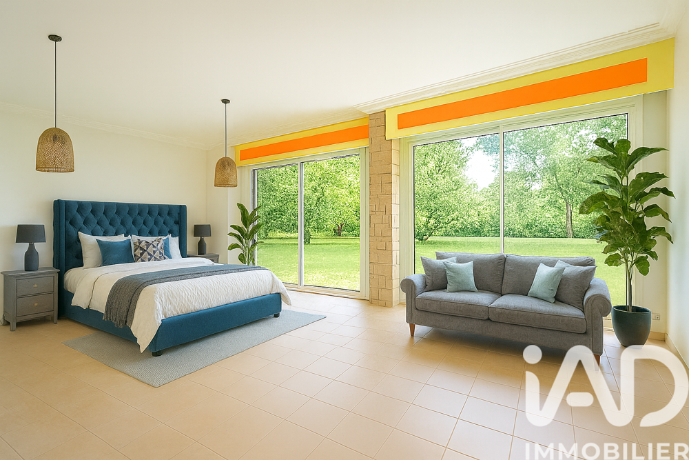 à vendre  Maison Gannat (03800)
