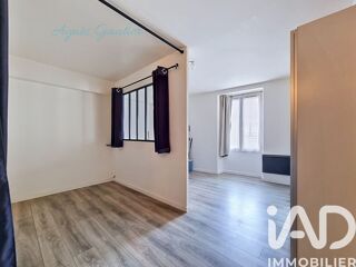  Appartement à vendre 1 pièce 27 m²