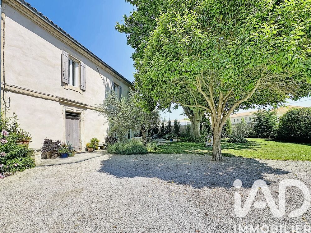 Vente Maison/villa 7 pièces
