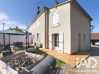 Maison à vendre 4 pièces 122 m²