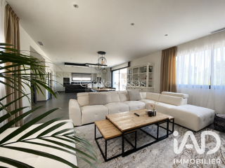  Maison à vendre 7 pièces 275 m²