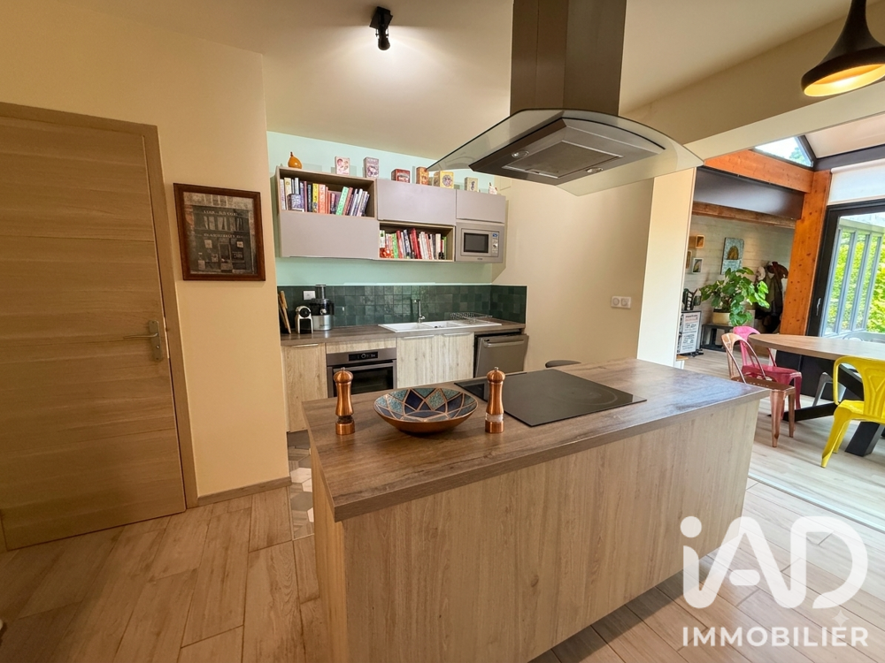 Vente Maison Vente Maison traditionnelle 5 pièces Replonges