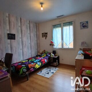  Maison à vendre 5 pièces 143 m²