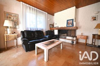 Maison à vendre 8 pièces 163 m²