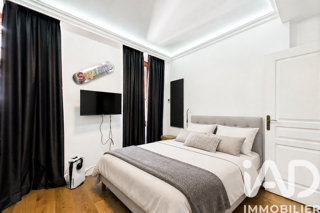  Appartement � vendre 3 pi�ces 63 m�