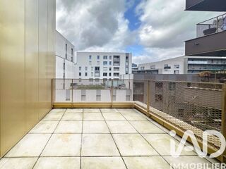  Appartement � vendre 4 pi�ces 72 m�