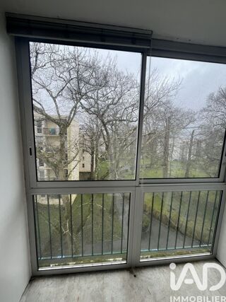  Appartement à vendre 4 pièces 71 m²
