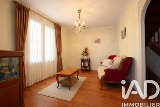  Maison à vendre 5 pièces 105 m²