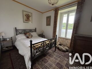  Maison à vendre 6 pièces 124 m²