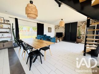  Maison à vendre 5 pièces 145 m²