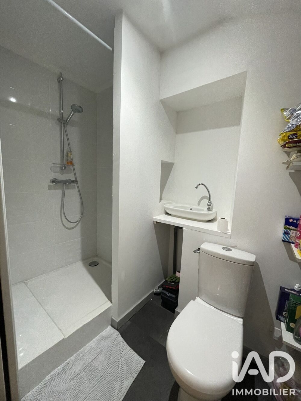 Location Appartement Location Appartement 3 pièces Alissas