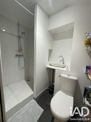  Appartement à louer 3 pièces 51 m²