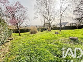  Terrain � vendre 1075 m�