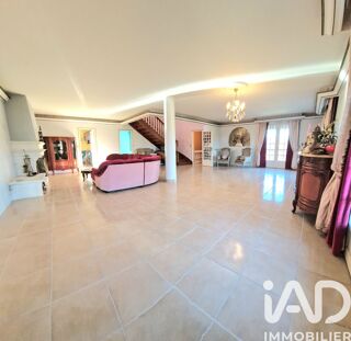  Maison � vendre 7 pi�ces 290 m�