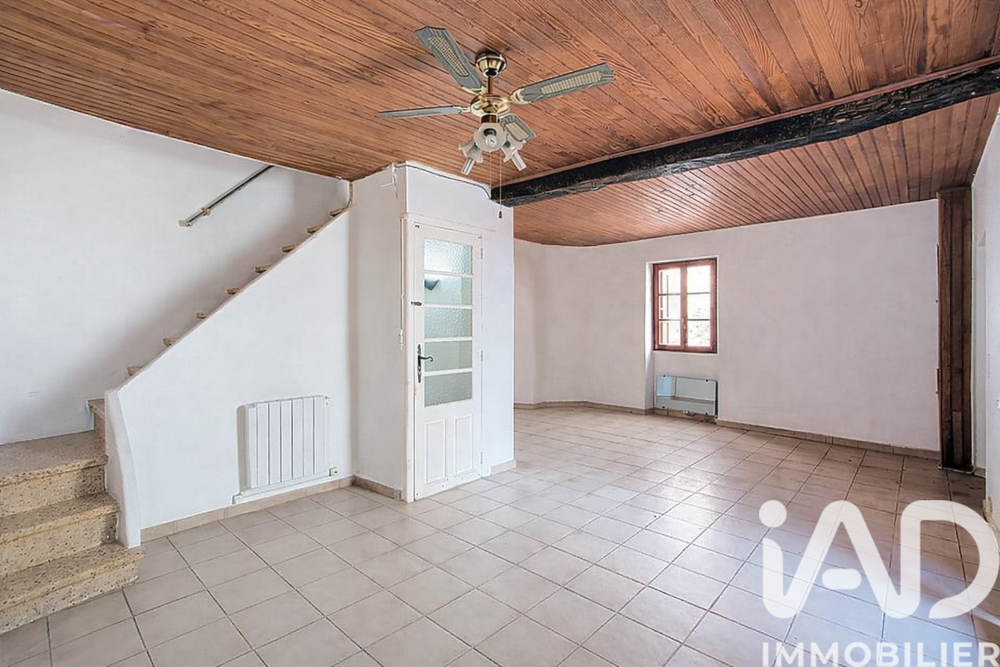 Vente Maison de village 4 pièces