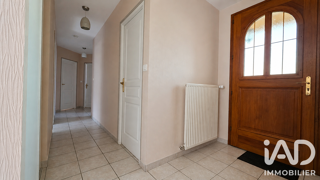  Maison à vendre 4 pièces 117 m²