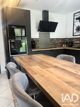  Maison à vendre 5 pièces 130 m²