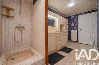  Maison à vendre 7 pièces 190 m²