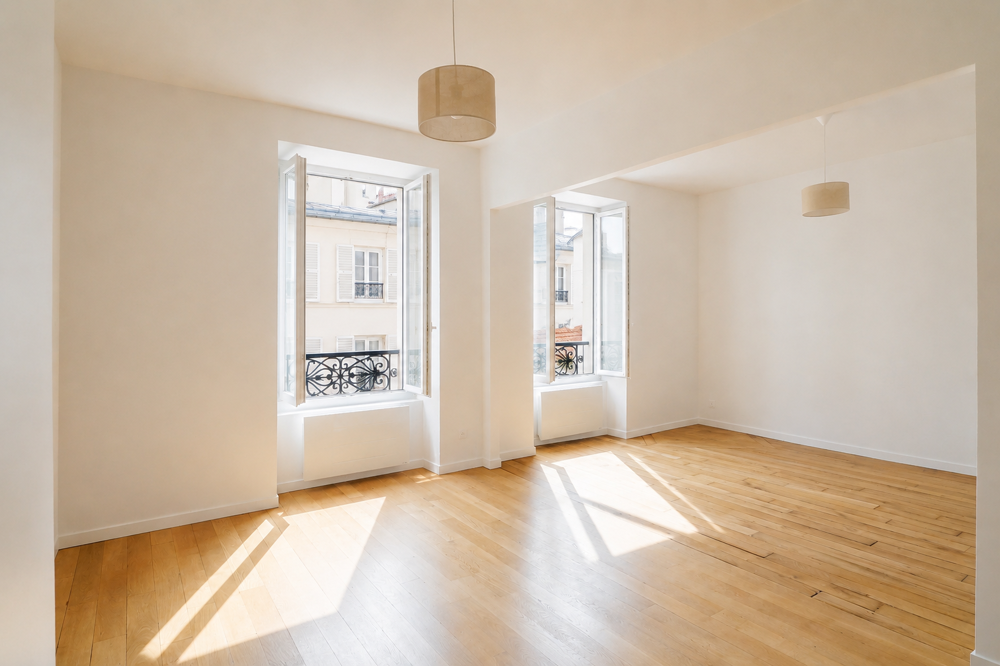 vente Appartement - 3 pièce(s) - 65 m² Paris 14