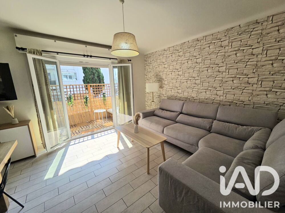 Location Appartement Location Appartement 3 pièces Antibes