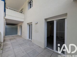  Appartement � vendre 3 pi�ces 61 m�