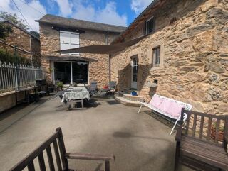 Maison à vendre 6 pièces 178 m²