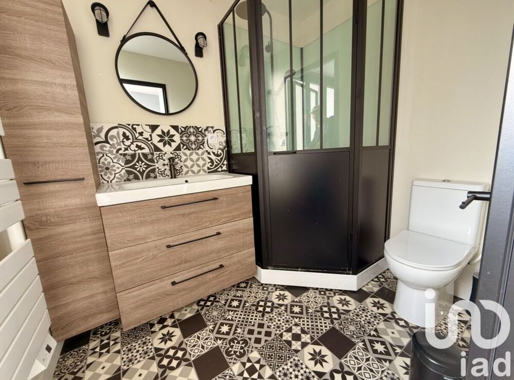 Vente Immeuble Vente Immeuble 118 m&sup2; Angoulême