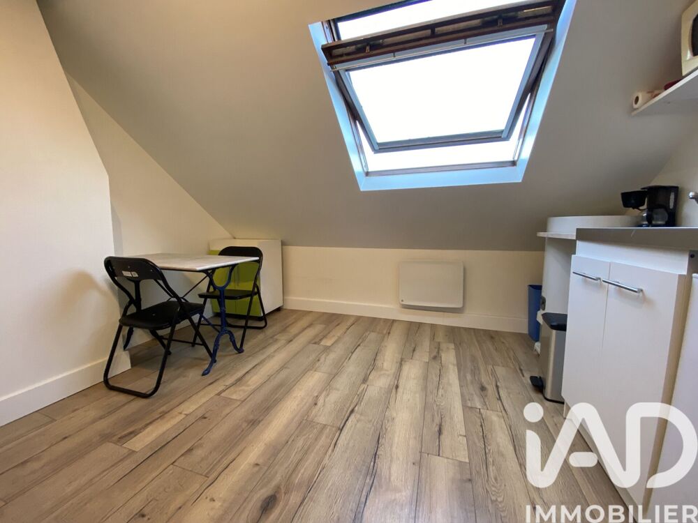 Vente Appartement 1 pièce