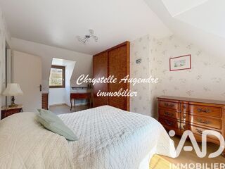  Maison à vendre 7 pièces 132 m²