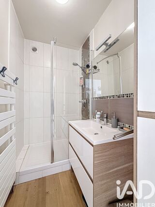  Appartement à louer 3 pièces 63 m²