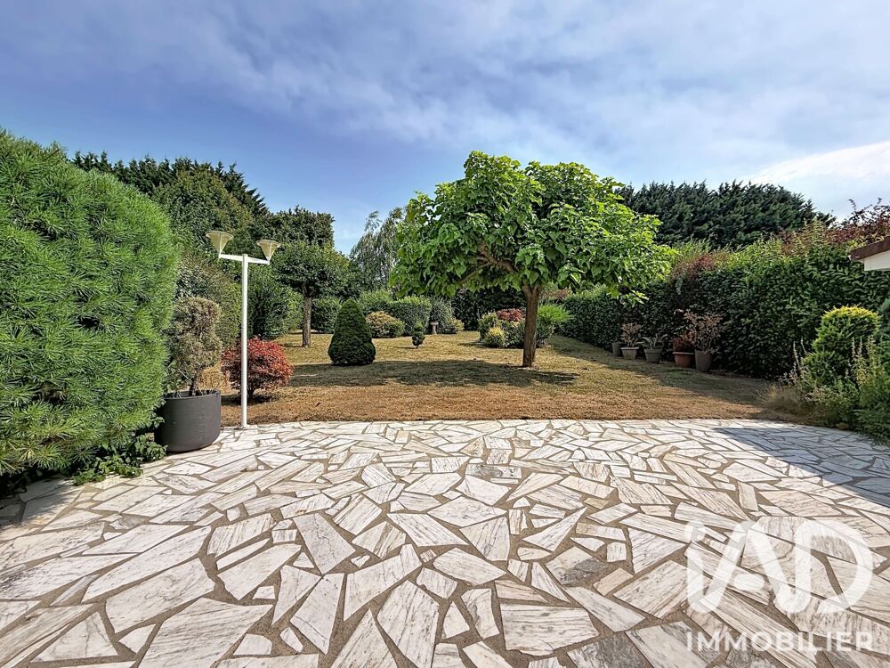 Vente Maison Vente Maison/villa 5 pièces Saint-pierre-du-perray